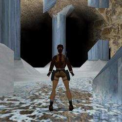 Скачать игру Лара Крофт полную русскую версию