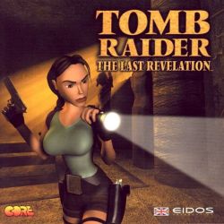Tomb Raider скачать через торрент