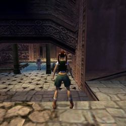 Скачать игру Tomb Raider на компьютер на русском языке