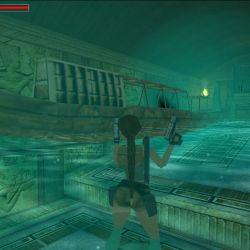играть в Tomb Raider без регистрации