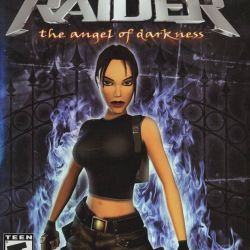 Tomb Raider  игра скачать торрент