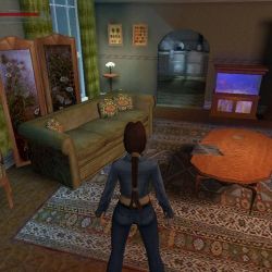 Скачать игру Tomb Raider полную версию на ПК