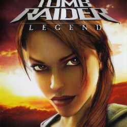 Tomb Raider игра скачать торрент