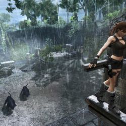 Скачать Tomb Raider на русском бесплатно
