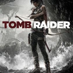Tomb Raider 2013 скачать торрент