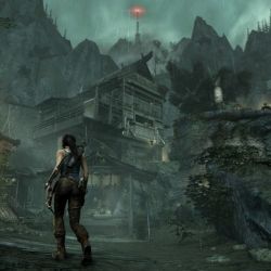 Скачать Tomb Raider 2013 бесплатно и без регистрации