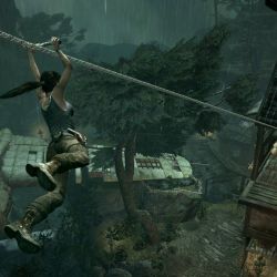 скачать Tomb Raider 2013 бесплатно