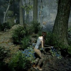 Скачать игру Tomb Raider 2013 на компьютер на русском языке