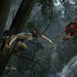 играть в Tomb Raider 2013 без регистрации