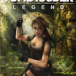Tomb Raider Legend скачать торрент