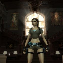 Скачать Tomb Raider Legend бесплатно и без регистрации