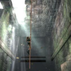 скачать Tomb Raider Legend бесплатно