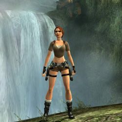 играть в Tomb Raider Legend без регистрации