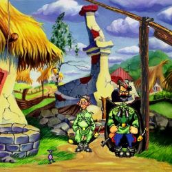 Скачать игру Петька и Василий Иванович через торрент на пк