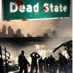 Скачать игру Dead State через торрент на пк