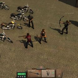 Скачать Dead State полную версию на компьютер