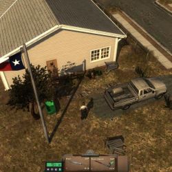 играть в Dead State без регистрации
