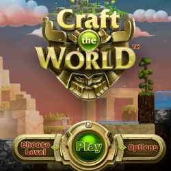 Craft the world как играть по сети на пиратке