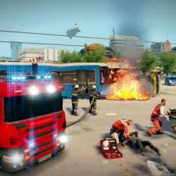 Скачать Emergency 5 на русском бесплатно