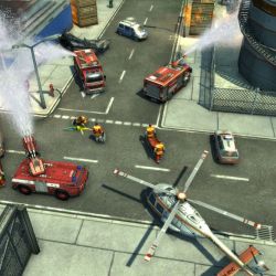 играть в Emergency 5 без регистрации