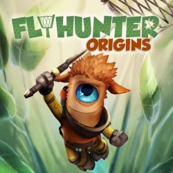 Скачать Flyhunter Origins через торрент на пк