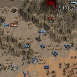 Скачать Warhammer 40,000: Armageddon на русском бесплатно