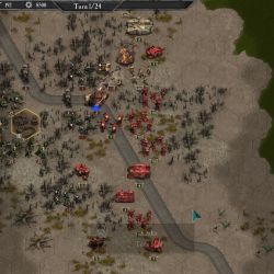 скачать Warhammer 40,000: Armageddon бесплатно