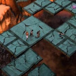 скачать Lara Croft and the Temple of Osiris бесплатно
