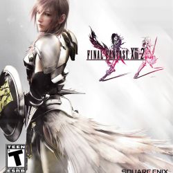 Скачать Final Fantasy XIII-2 на пк бесплатно