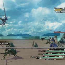 Скачать игру Final Fantasy XIII-2 на компьютер через торрент