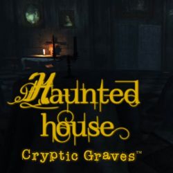 Скачать игру Haunted House: Cryptic Graves на компьютер через торрент