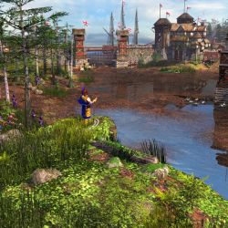 скачать Age of Empires 3 бесплатно