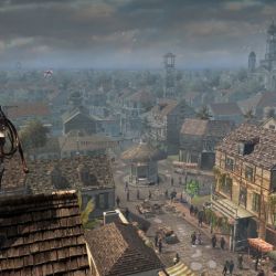 скачать торрент игры Ассасин Крид 3 бесплатно на ПК