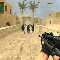 играть в КСС в34 без регистрации