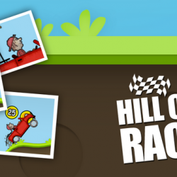 скачать Нill Сlimb racing с бесконечными деньгами