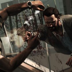 скачать торрент игры Max Payne 3 бесплатно на ПК