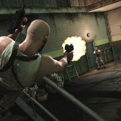 скачать Max Payne 3 бесплатно