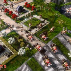скачать торрент игры Red Alert 3 бесплатно на ПК