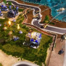 играть в Red Alert 3 без регистрации