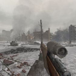 скачать торрент игры Кал оф Дьюти 2 бесплатно на ПК
