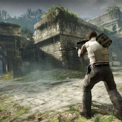 играть в Counter Strike Global Offensive без регистрации