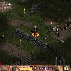 скачать торрент игры Диабло 2 Гроздья гнева бесплатно на ПК