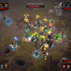 скачать торрент игры Diablo 3 бесплатно на ПК