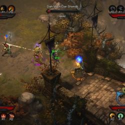скачать Diablo 3 бесплатно