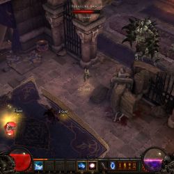 играть в Diablo 3 без регистрации