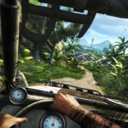 скачать игру Фаркрай 3 через торрент бесплатно