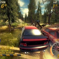 скачать торрент игры Флатаут 2 бесплатно на ПК