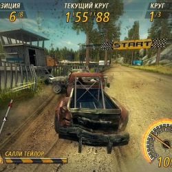 играть в Флатаут 2 без регистрации