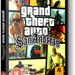 GTA San Andreas скачать бесплатно