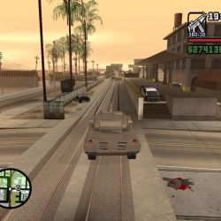 играть в GTA San Andreas без регистрации
